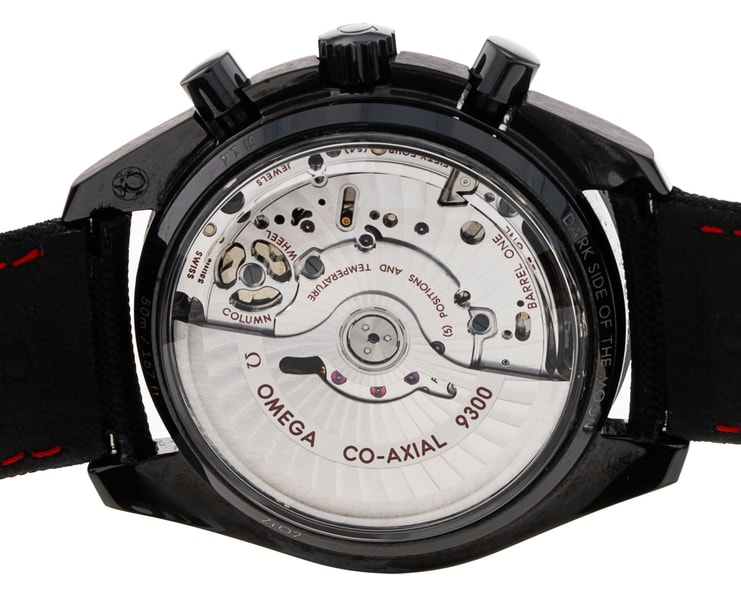 Omega Speedmaster Dark Side of the Moon 311.92.44.51.01.003